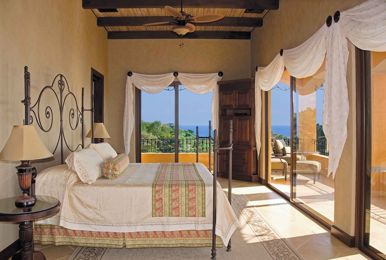 Spanish Colonial Luxury Estate, Dominical, Puntarenas