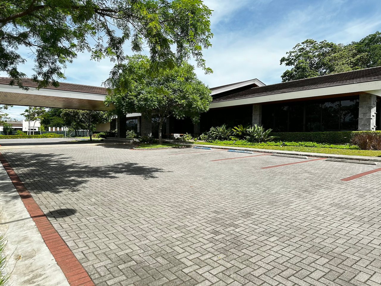 Flat Gated Community Lot, Alajuela