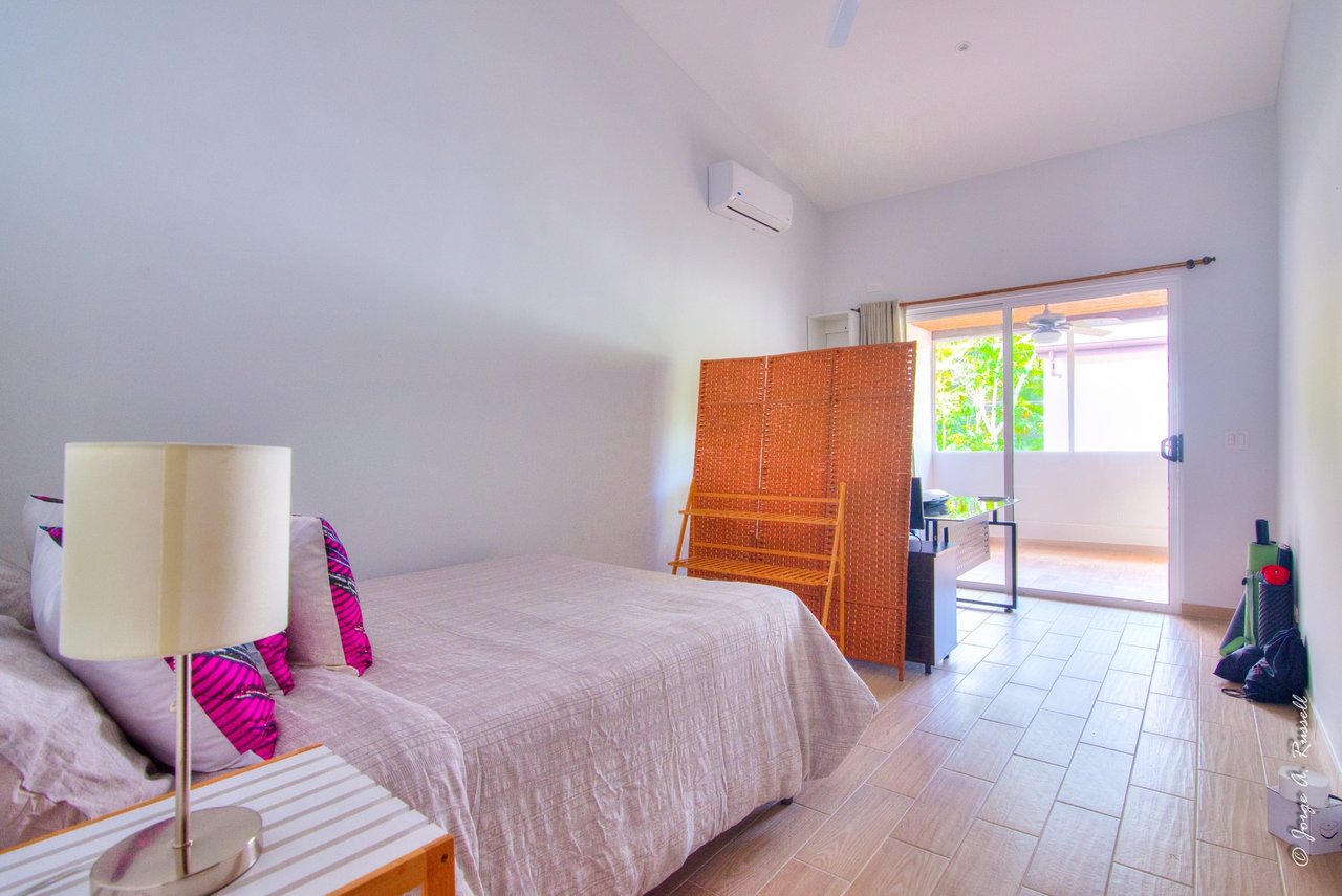 Tropical Income Generating Villa, Jaco, Puntarenas