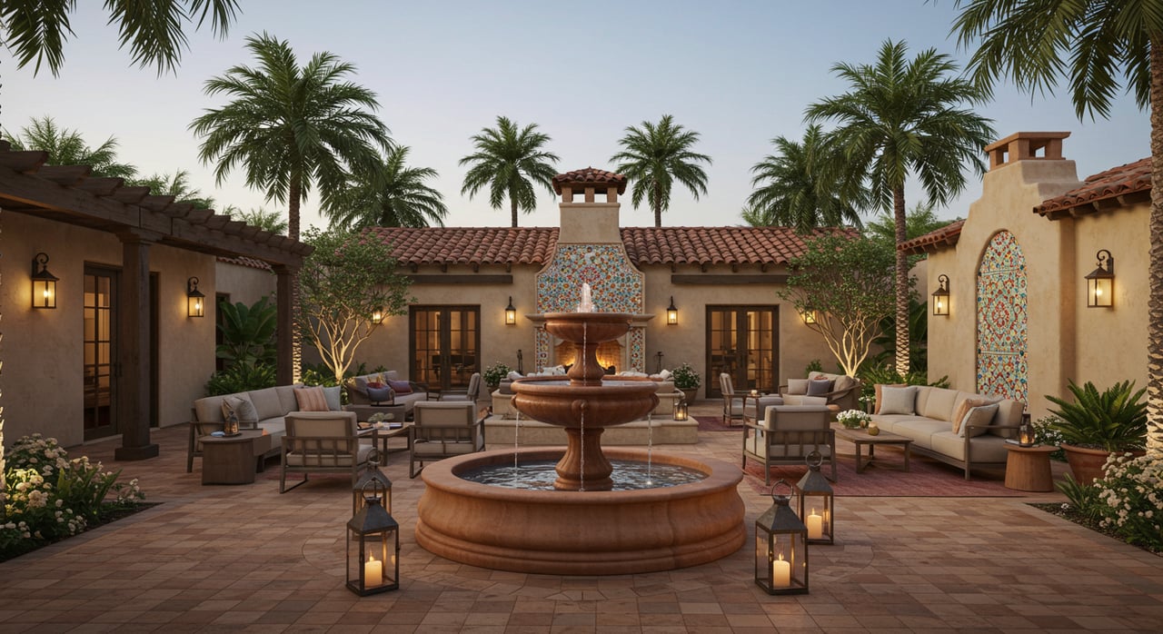 3 Top-Rated Spas Near Rancho Santa Fe