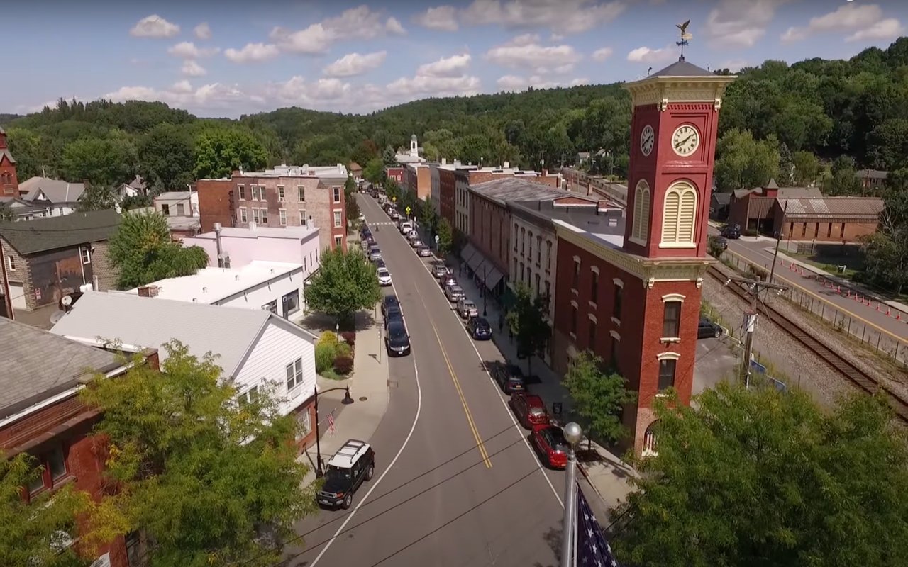 Four Top Towns to Buy a Home in Columbia County, NY