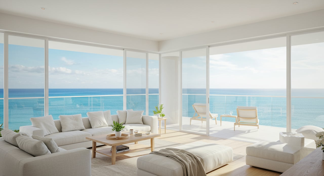The Ultimate Guide to Ultra-Luxury Real Estate in Miami Beach
