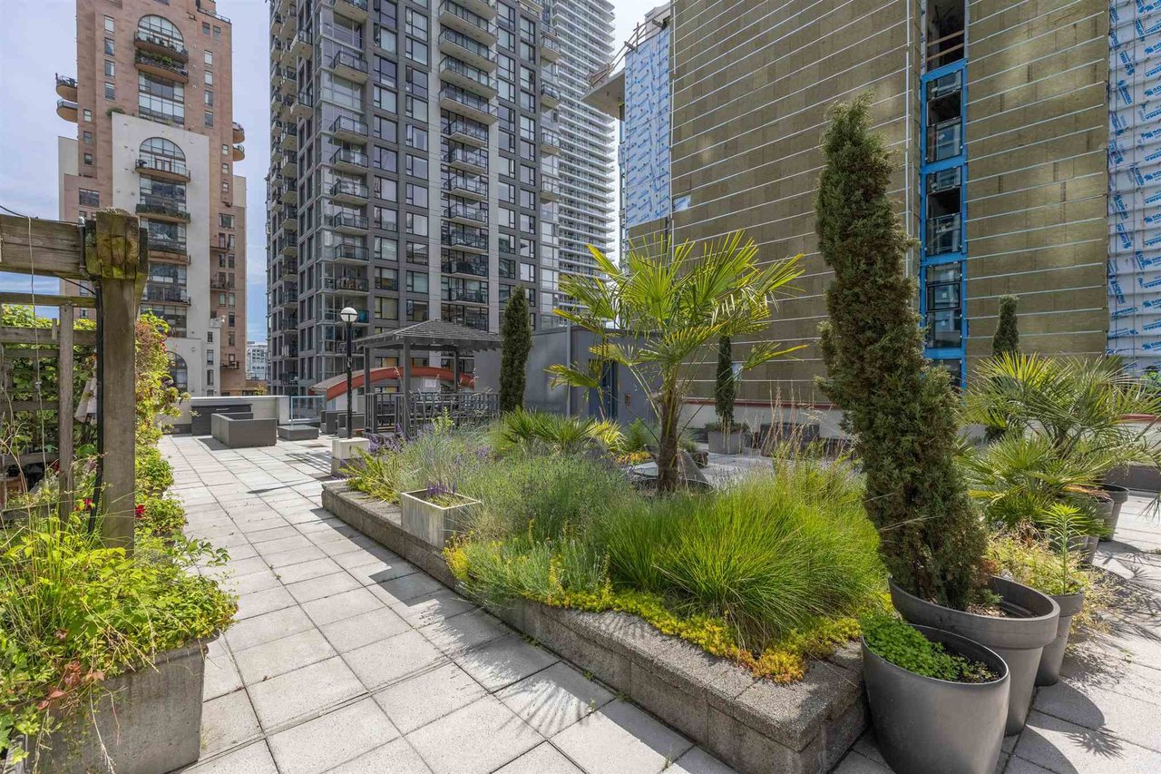 1707-1238 Seymour Street, Vancouver