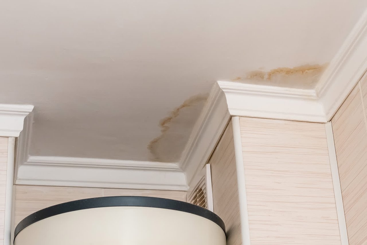 April Showers: Leak Prevention Tips