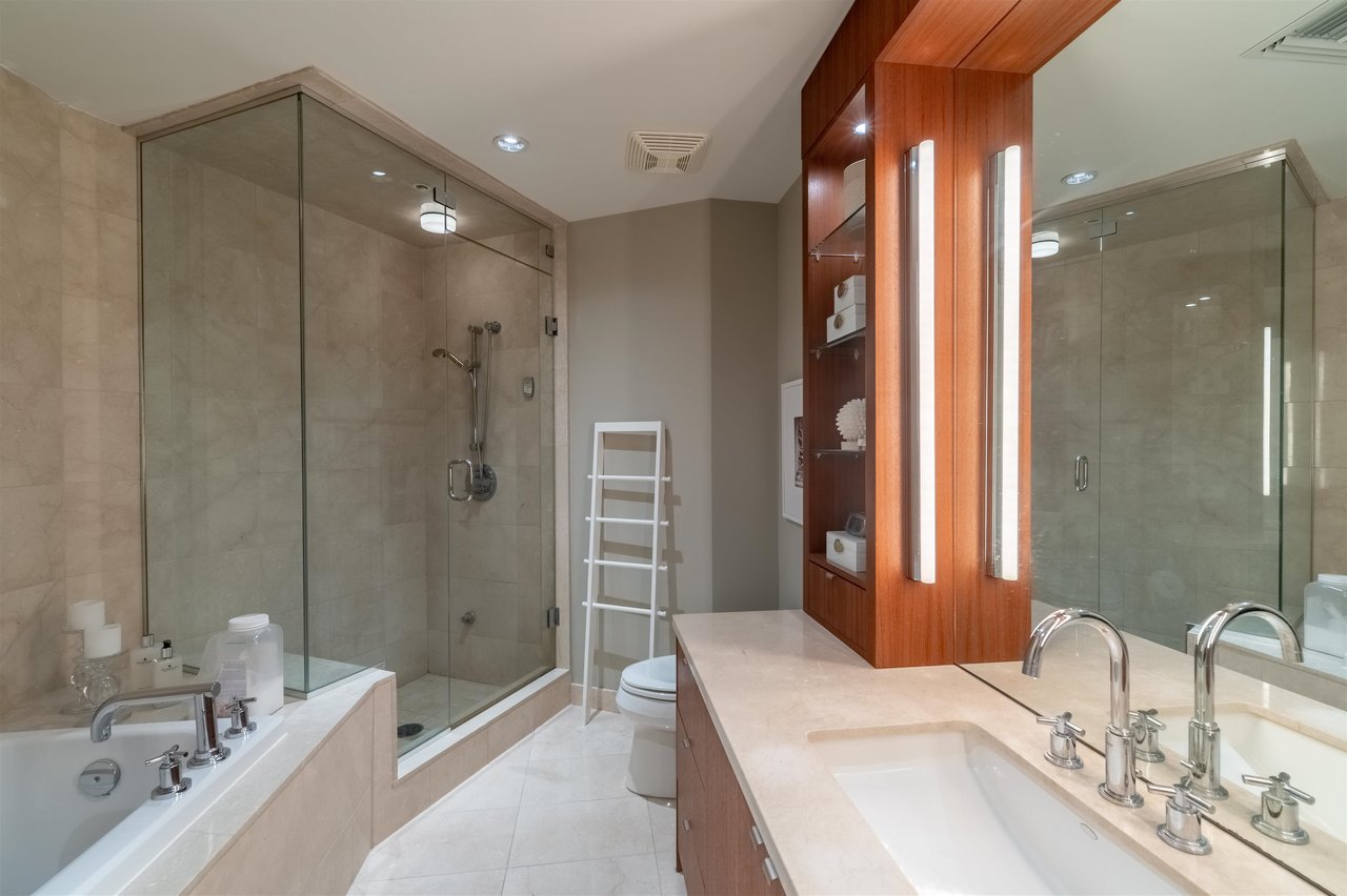 203-628 Kinghorne Mews, Vancouver