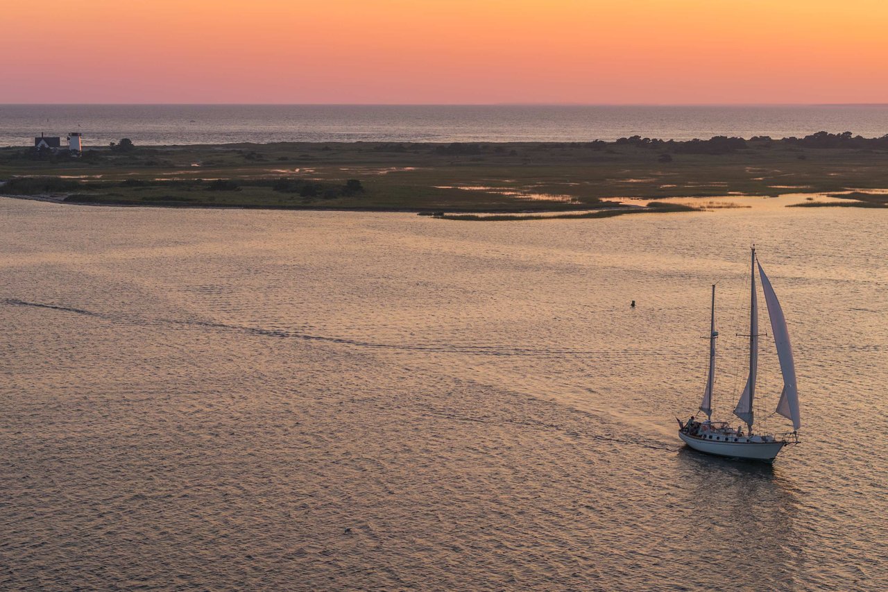 Timeless Chatham Estate