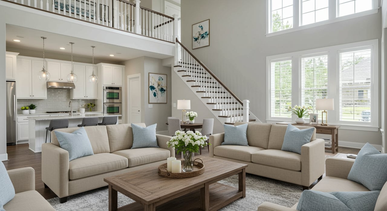 Revamping versus Acquiring: Deciding on Your Dream Luxury Home