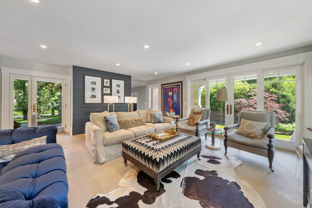 Experience Luxury Living Like Never Before
