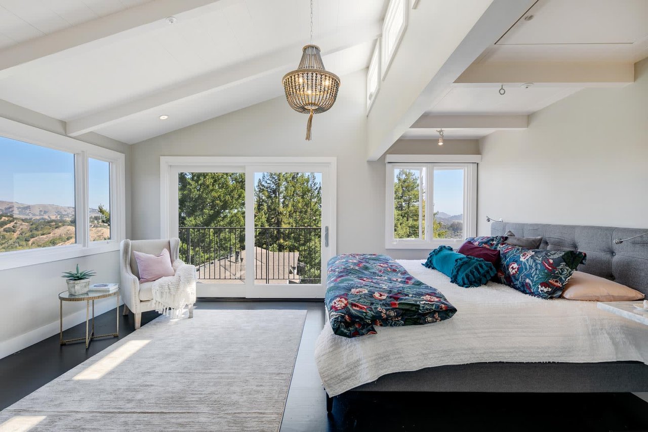 555 Iron Springs Road, Fairfax