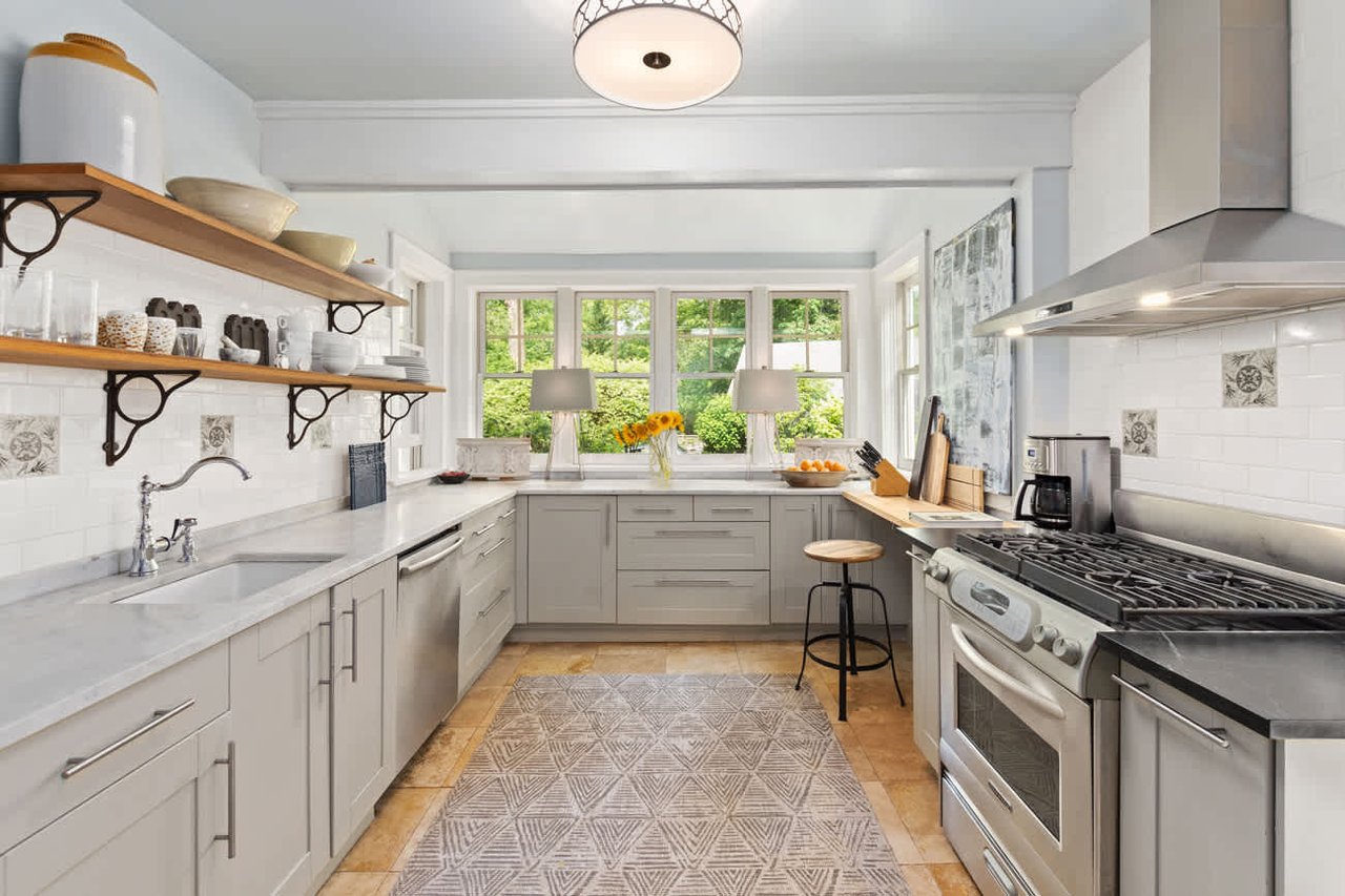 House Tour: Modern Organic