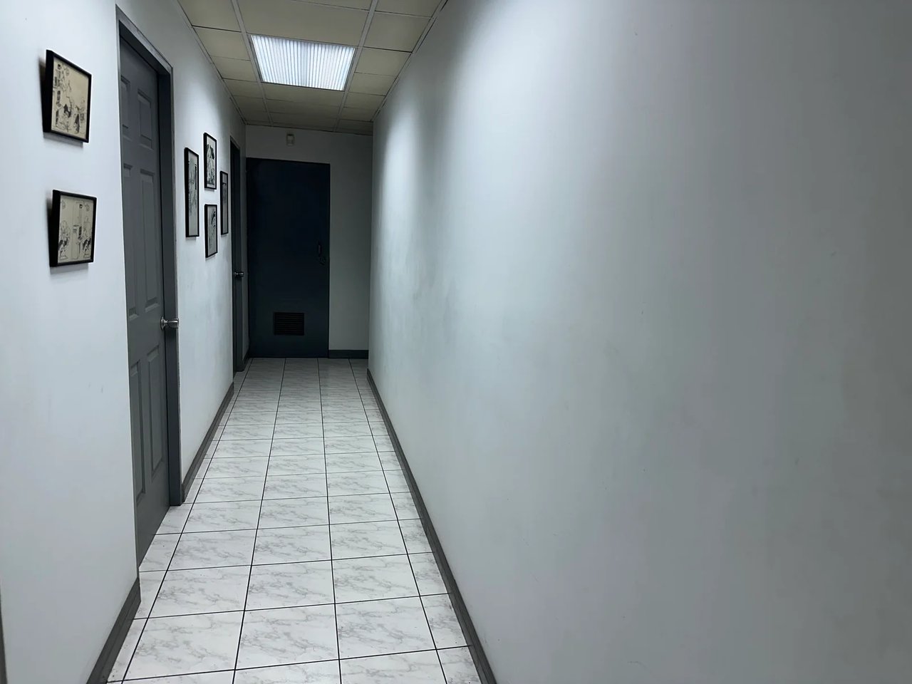 Dual Income Commercial Building, Escazu, San Jose