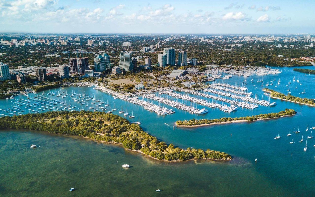 Coconut Grove