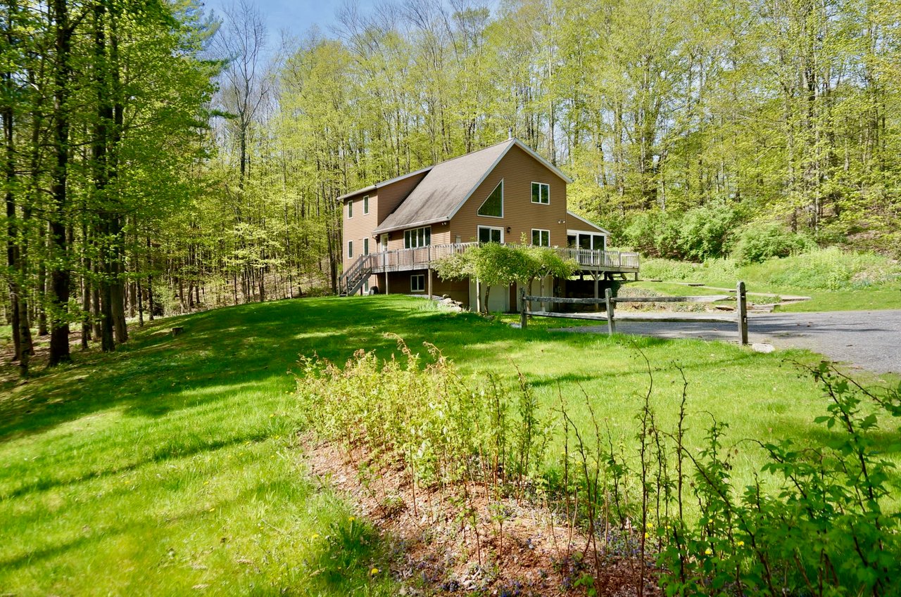 Private Stockbridge Contemporary