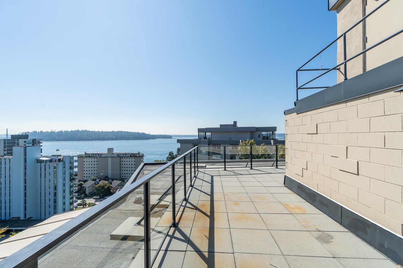 603-1930 Marine Dr