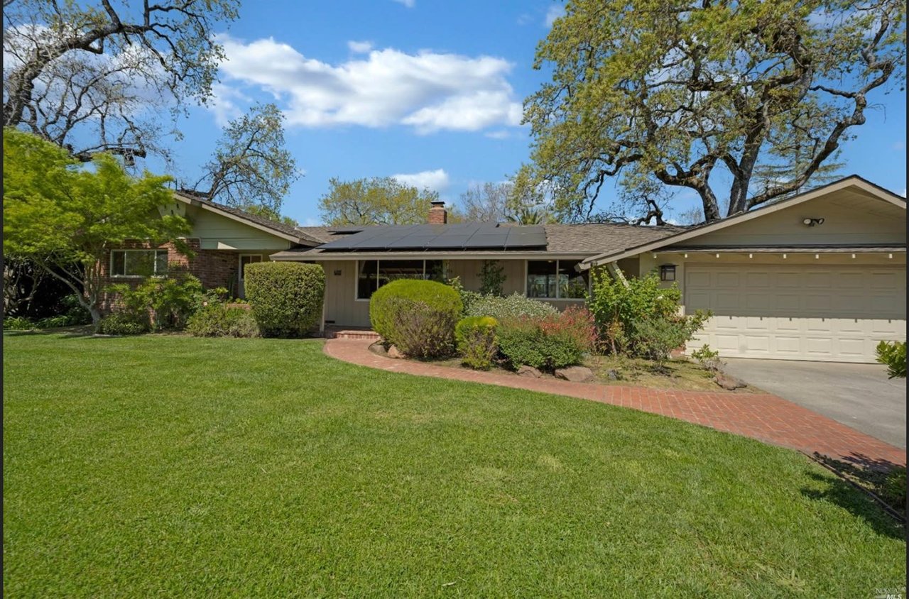 5113 Oak Meadow Dr