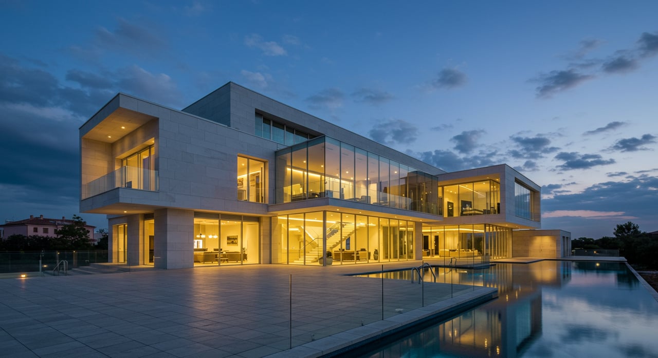 Top Reasons for Living in Emirates Hills