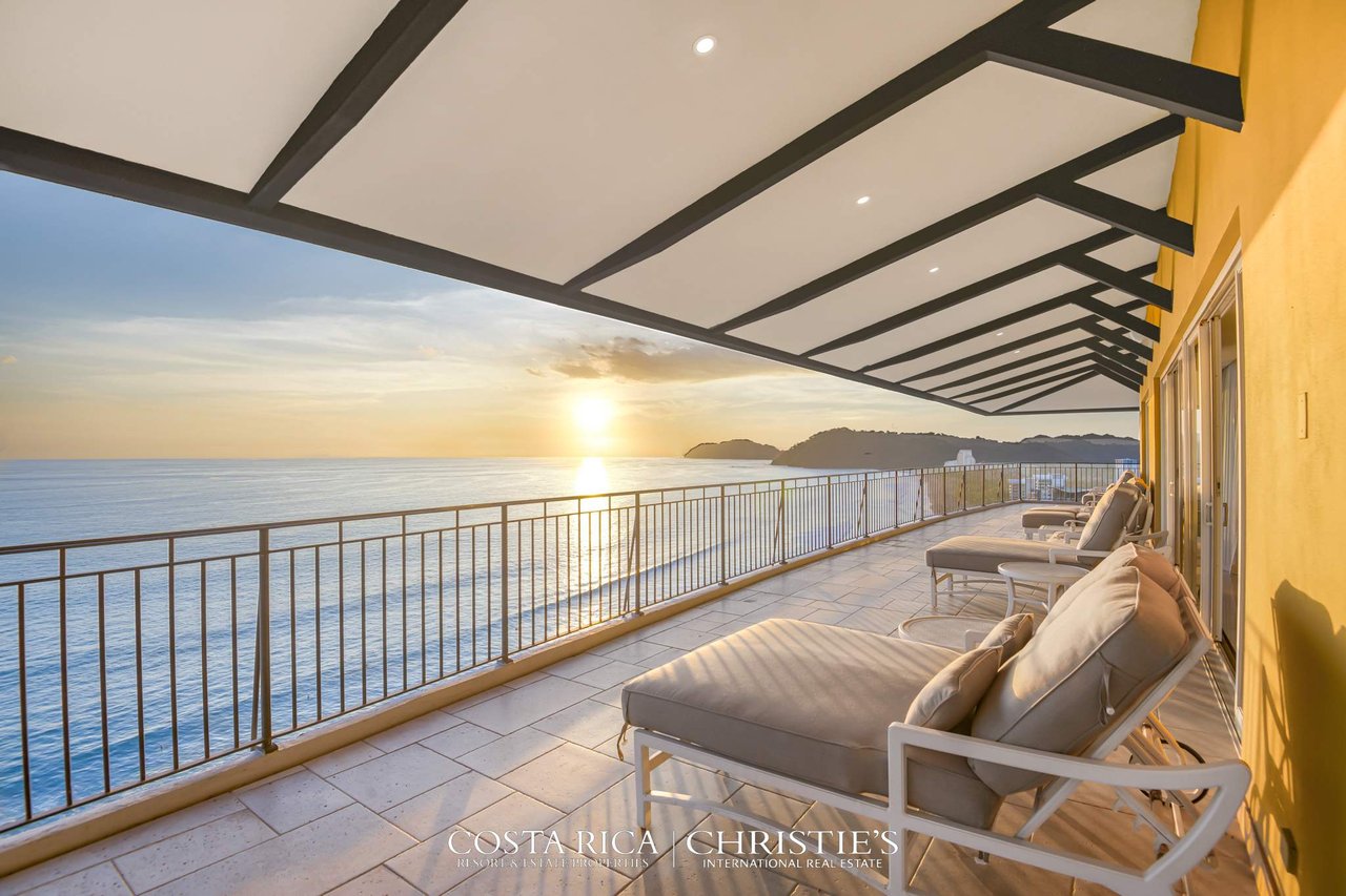 Vista Las Palmas Penthouse