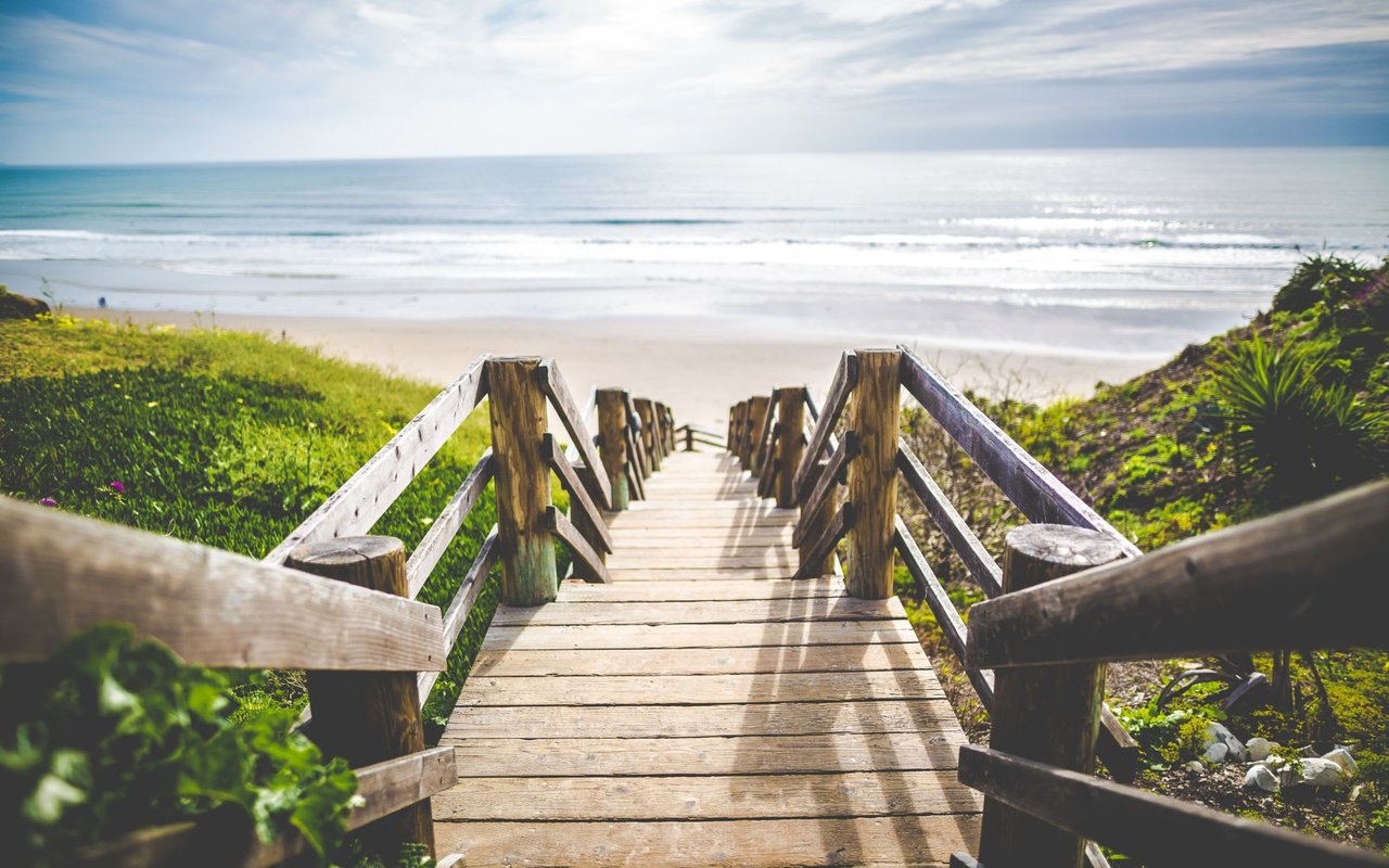 Santa Rosa Beach