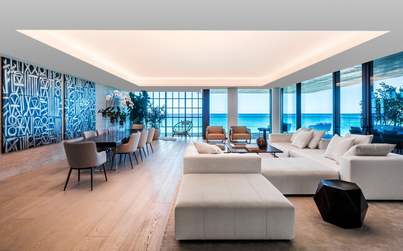 ARTE Surfside