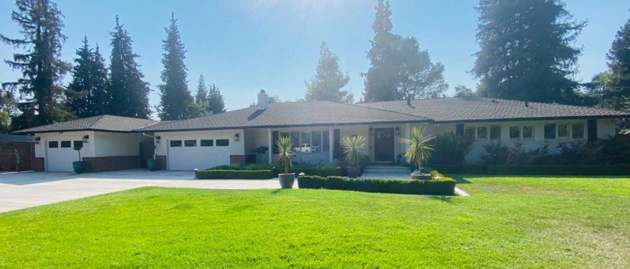 5388 E Morada Lane