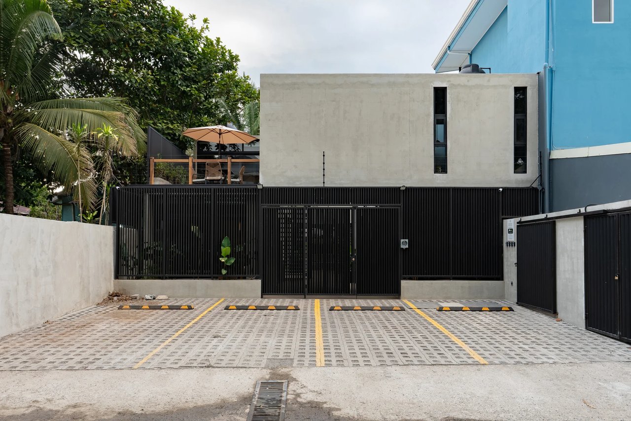Boutique Hospitality Asset, Jaco, Puntarenas