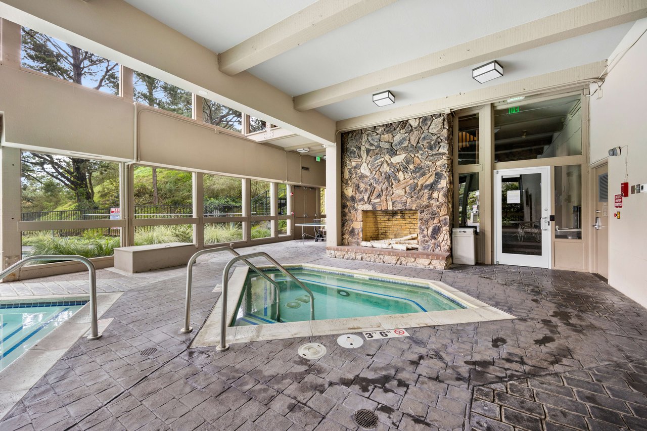 397 Imperial Way #210, Daly City