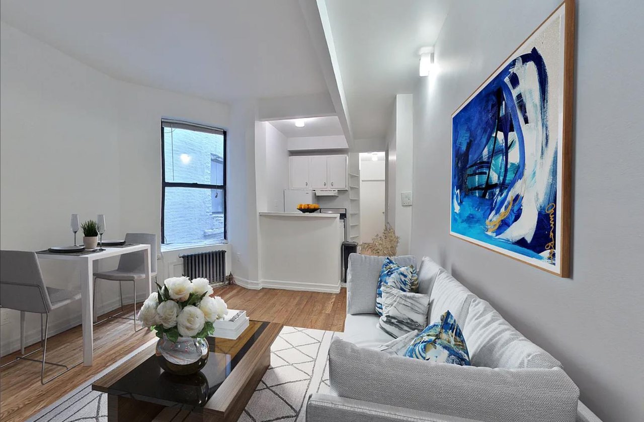 15a West 64th Street, Apt 3-C