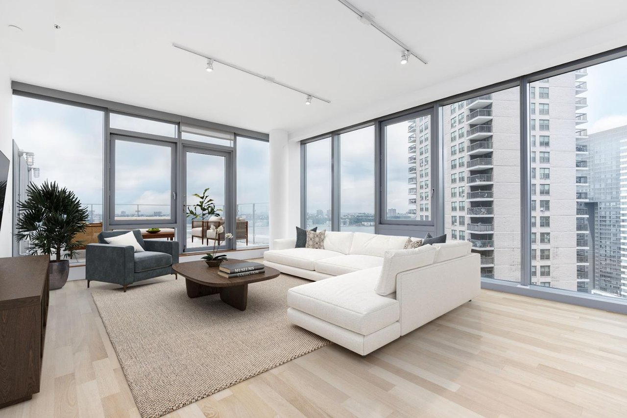 554 West 54th Street, Apt 26-R