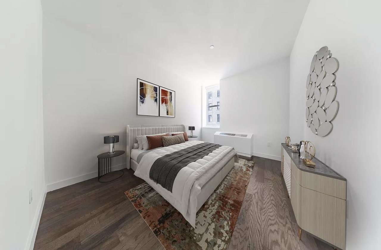 116 John Street, Apt 2305