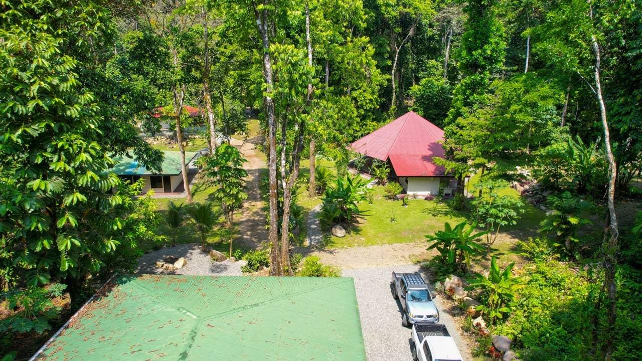 Riverfront Multi Residence Compound, Ojochal, Puntarenas