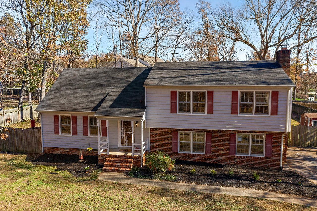 517 Wallingham Drive