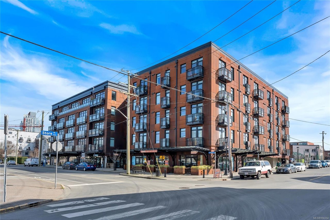 505-515 Chatham St, Victoria