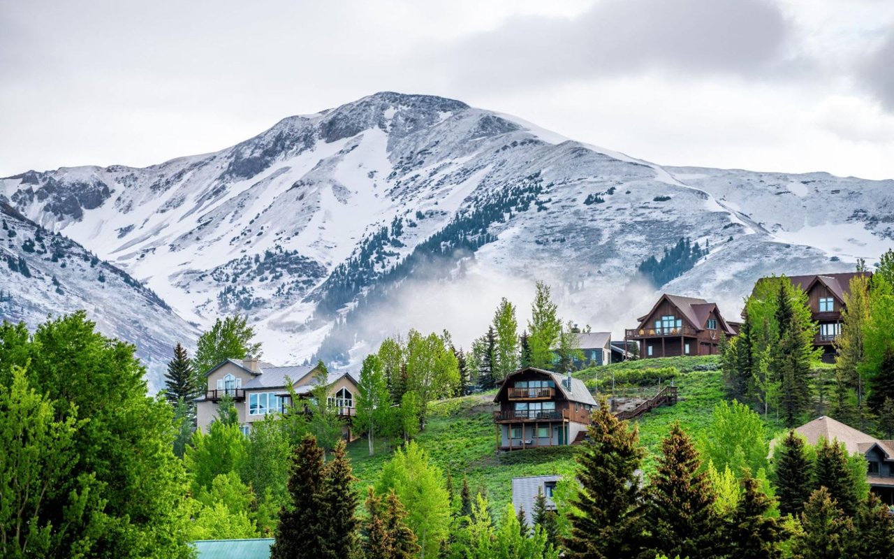 The Future of Aspen's Real Estate Market: Projections and Trends