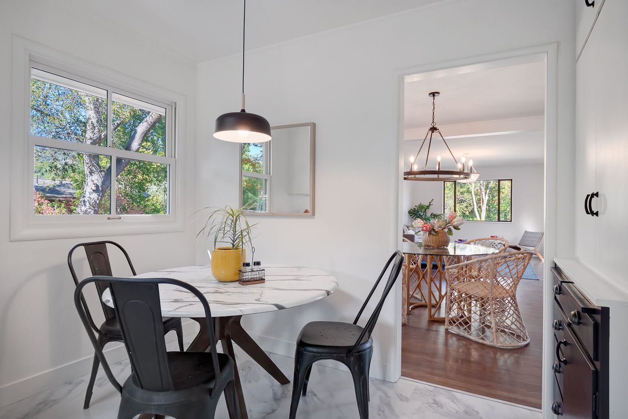 19 Tappan Road, San Anselmo