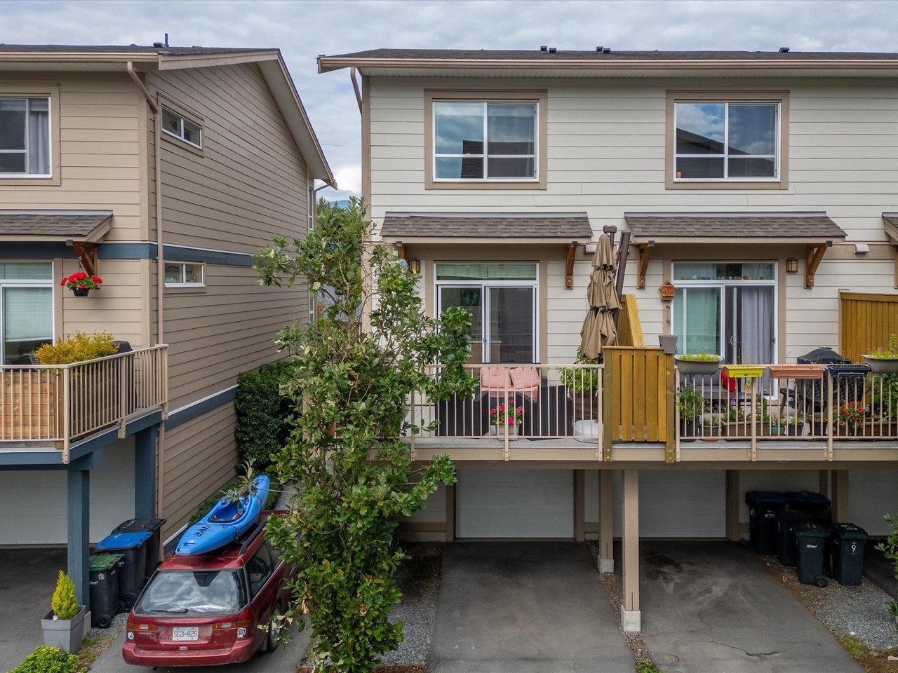 7-1188 Wilson Cres