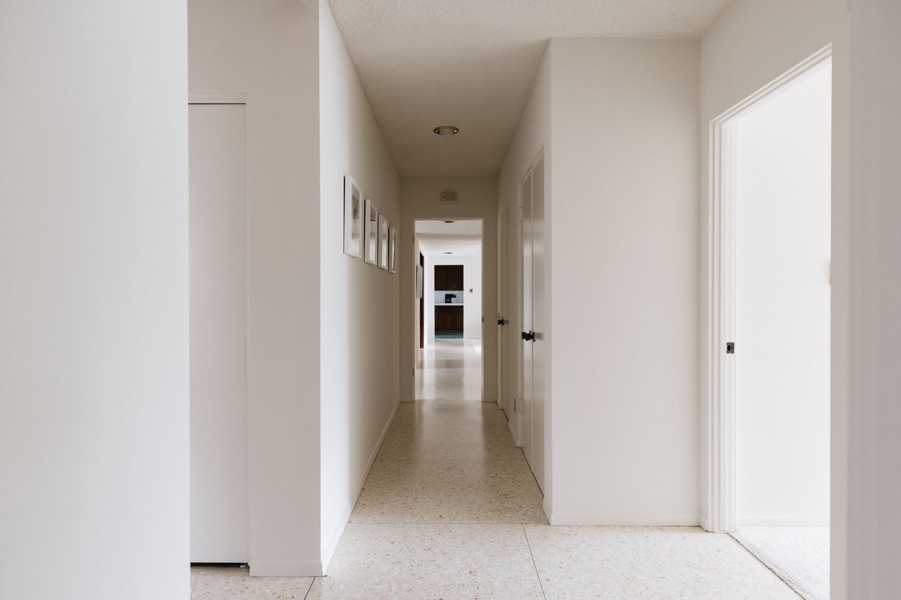 Just Sold | The Engelman Residence