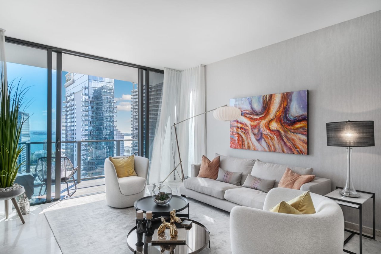 Cipriani Residences Miami