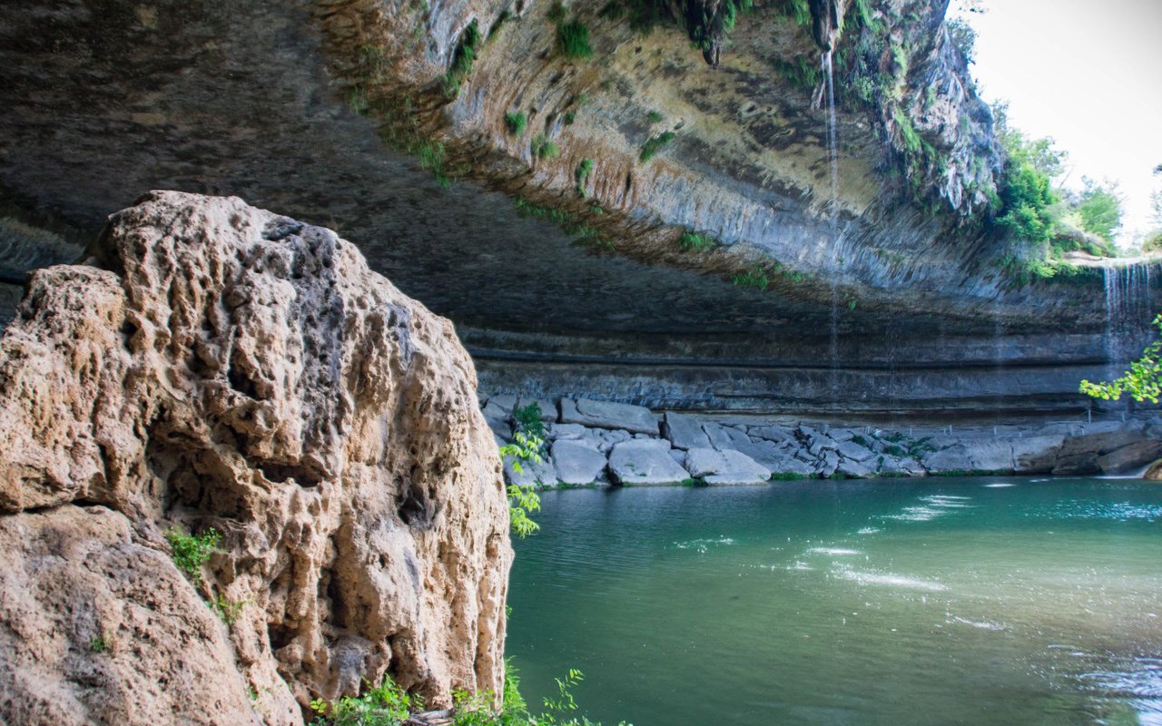 Dripping Springs