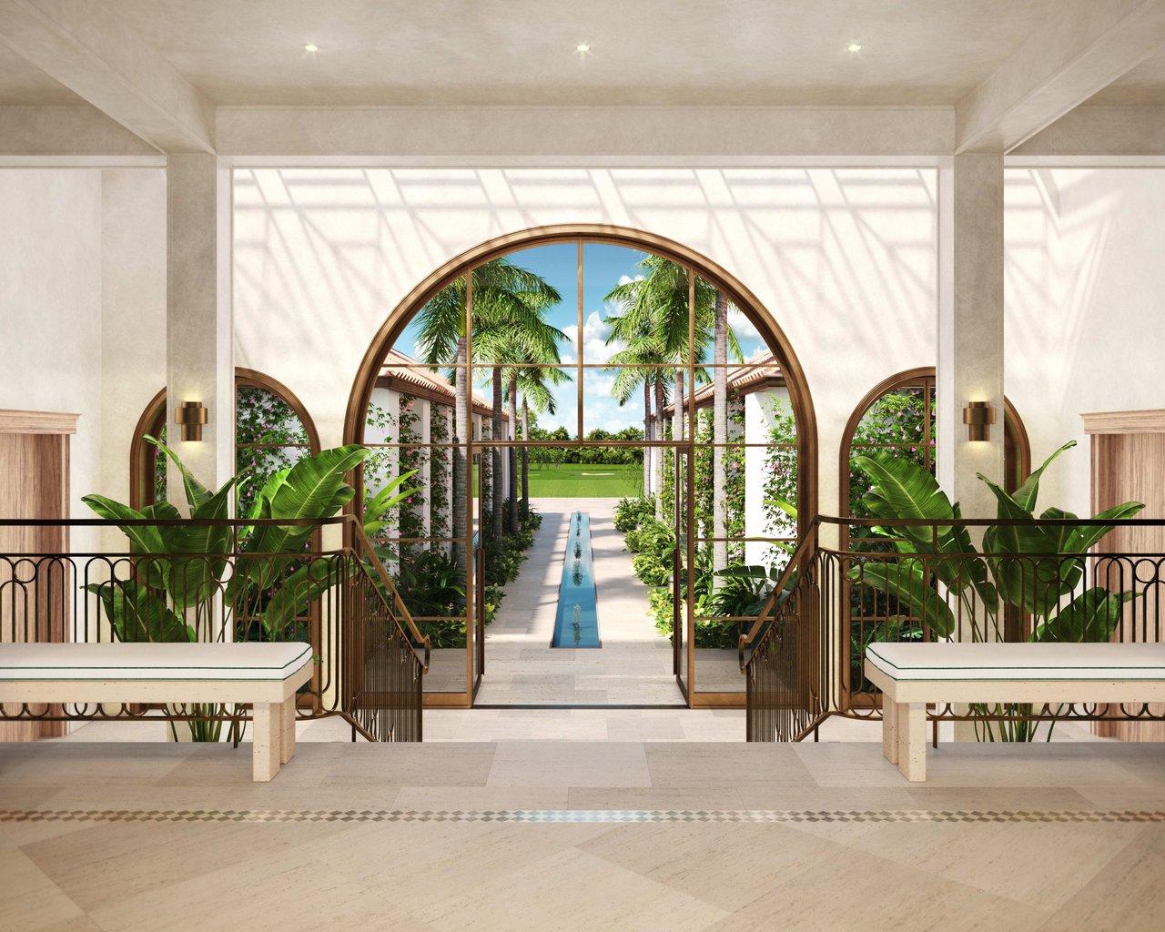 The Residences at Shell Bay by Auberge Resorts Collection