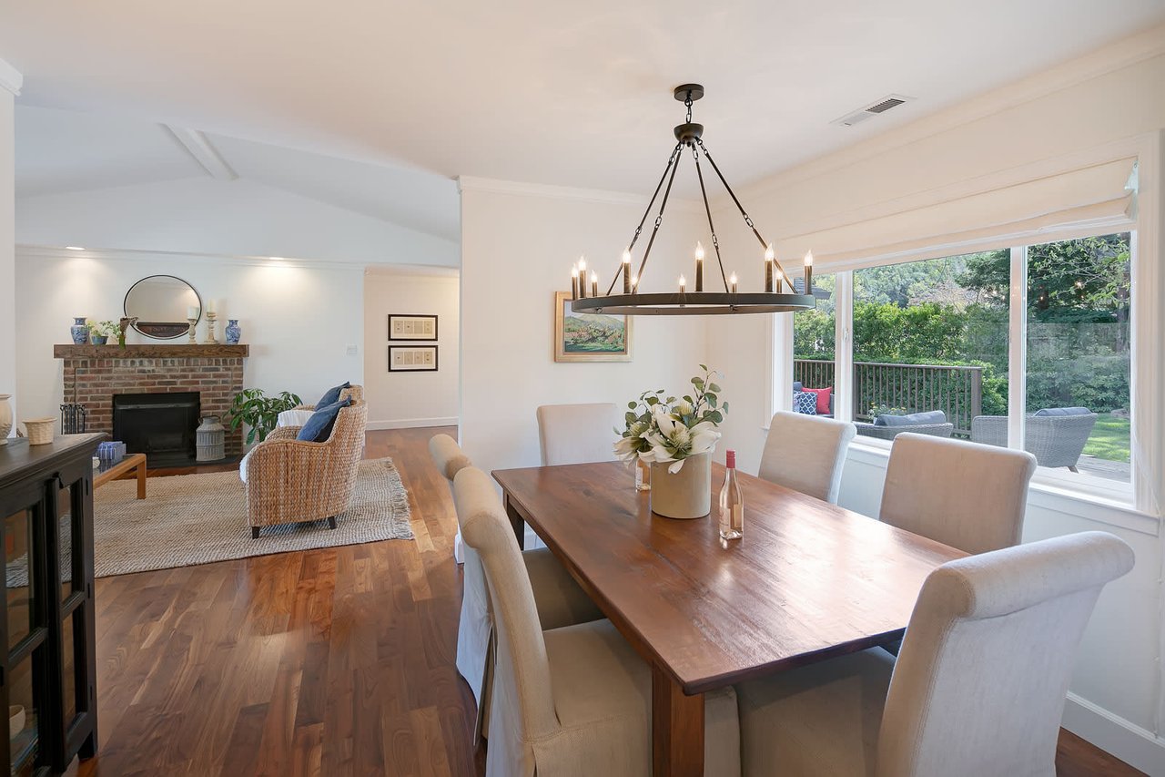 109 Van Tassel Court, San Anselmo