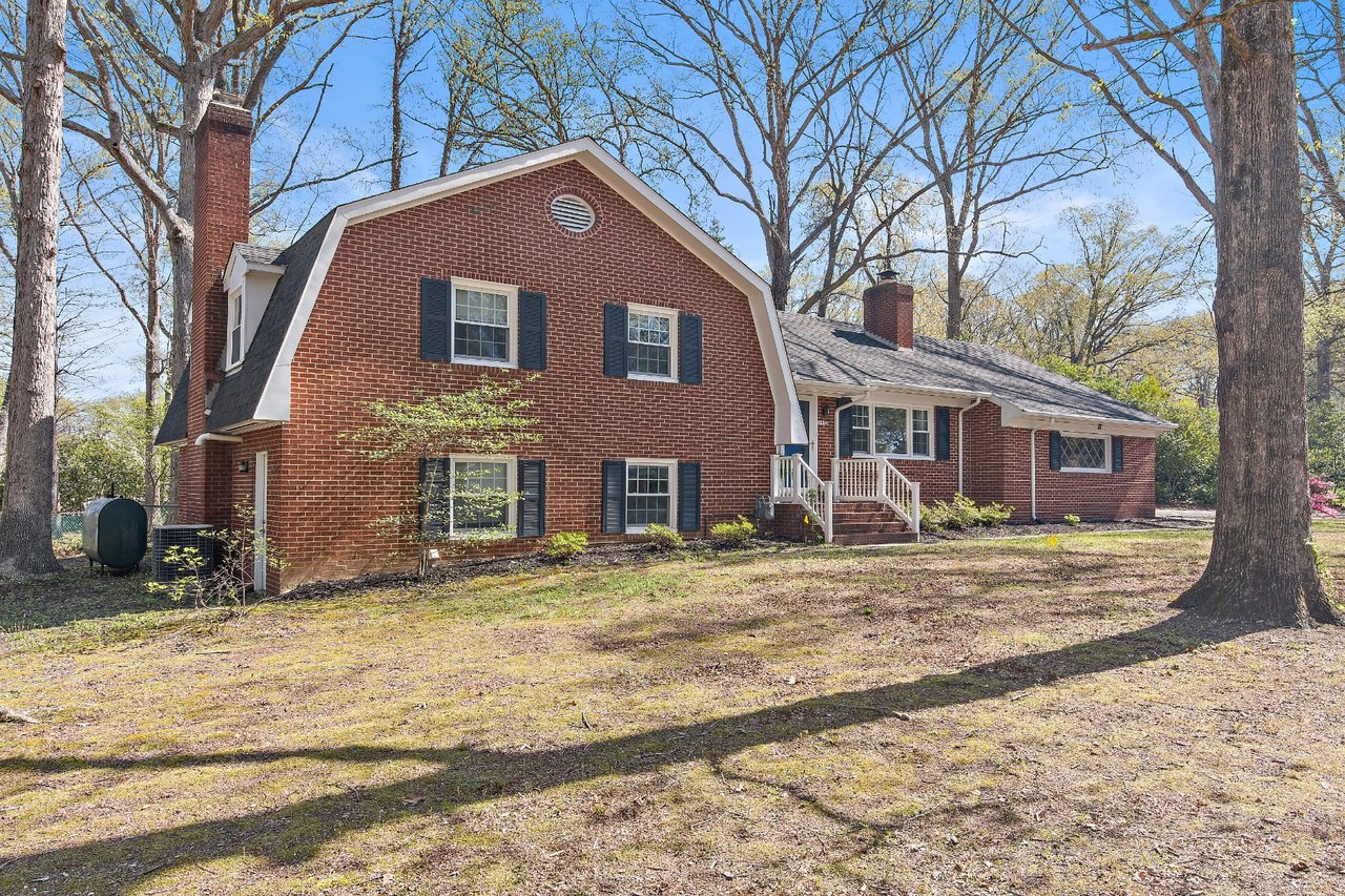 11433 Surry Road