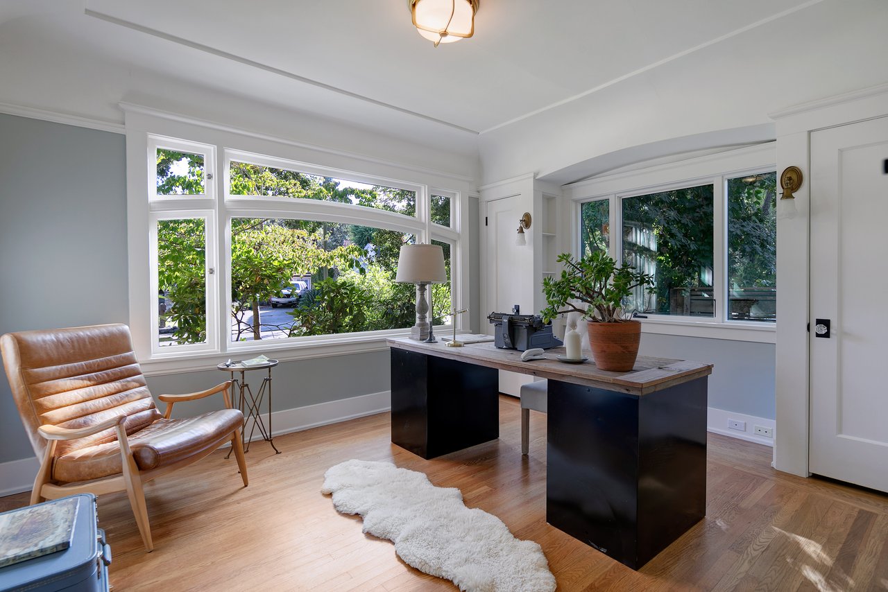 90 Alder Avenue, San Anselmo