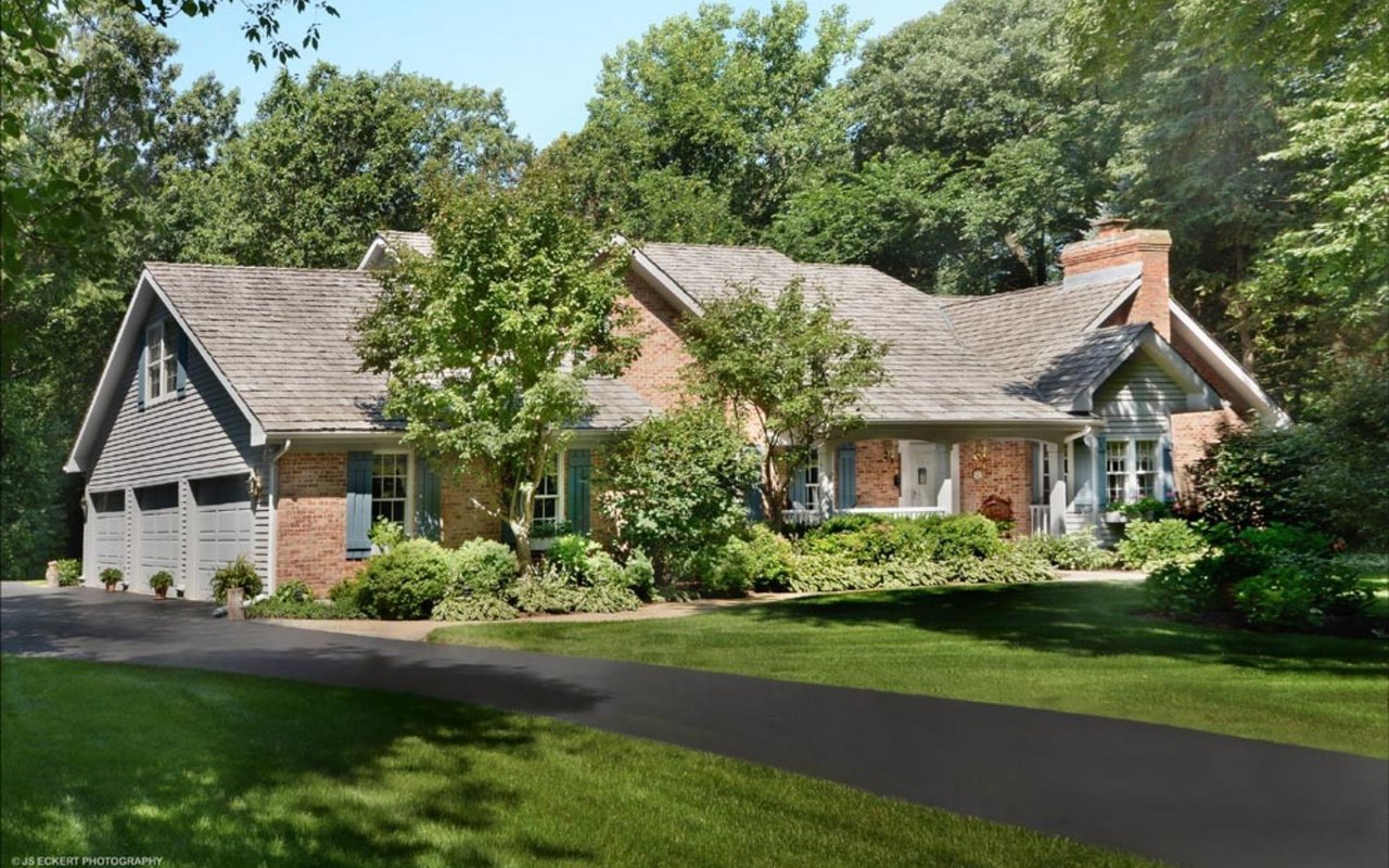 Ideal Flow Throughout the Home