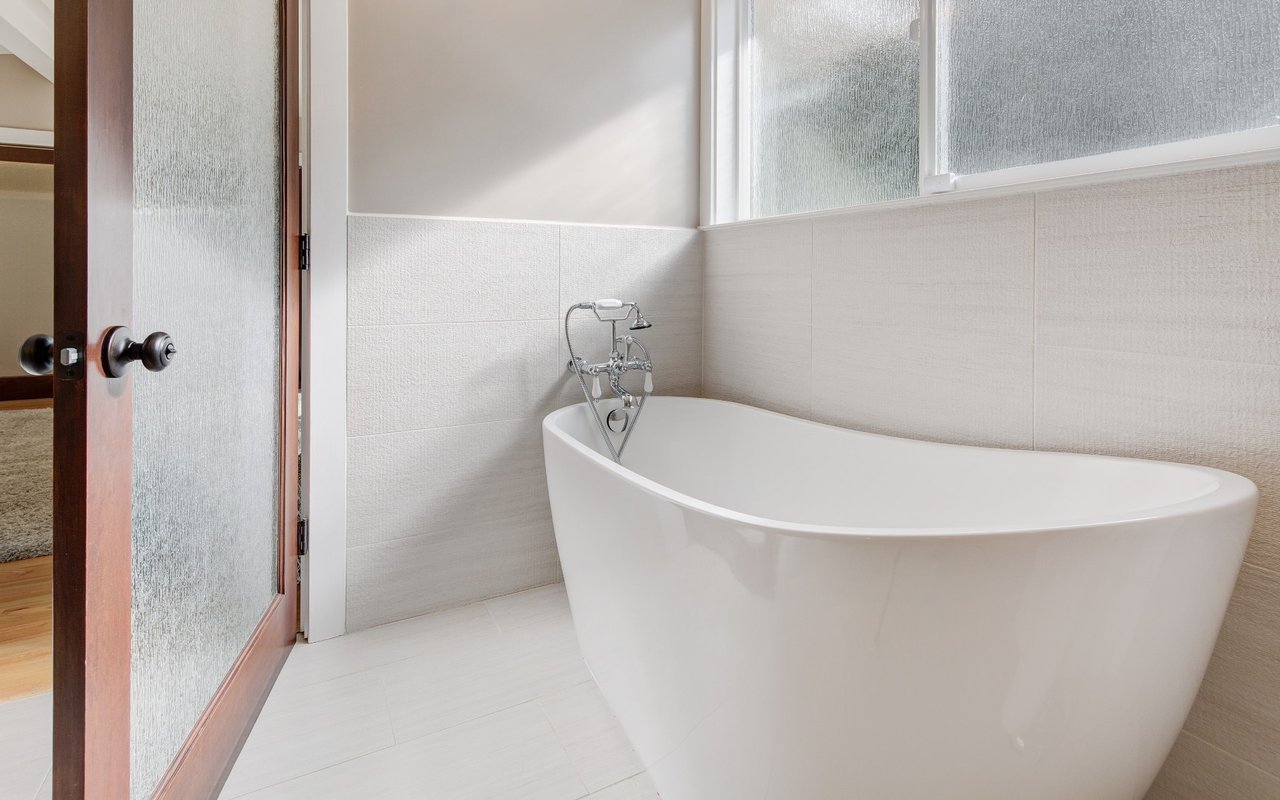 506 Fawn Drive, San Anselmo