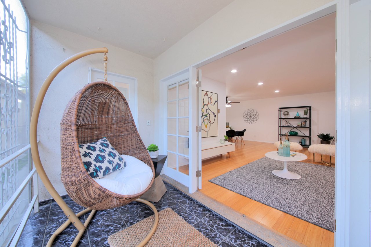 7949 Selma Avenue, Unit 5