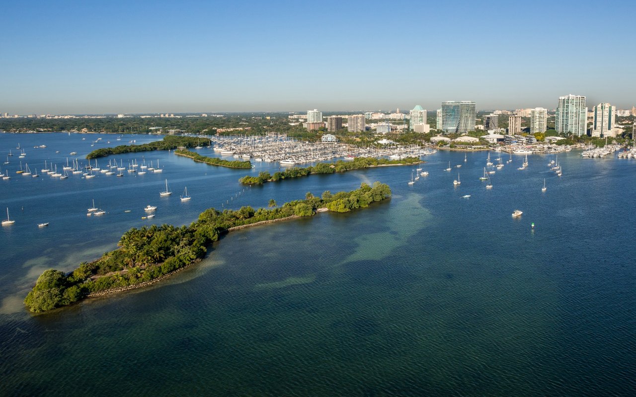 Coconut Grove: “Spiritual Center Of Miami”?