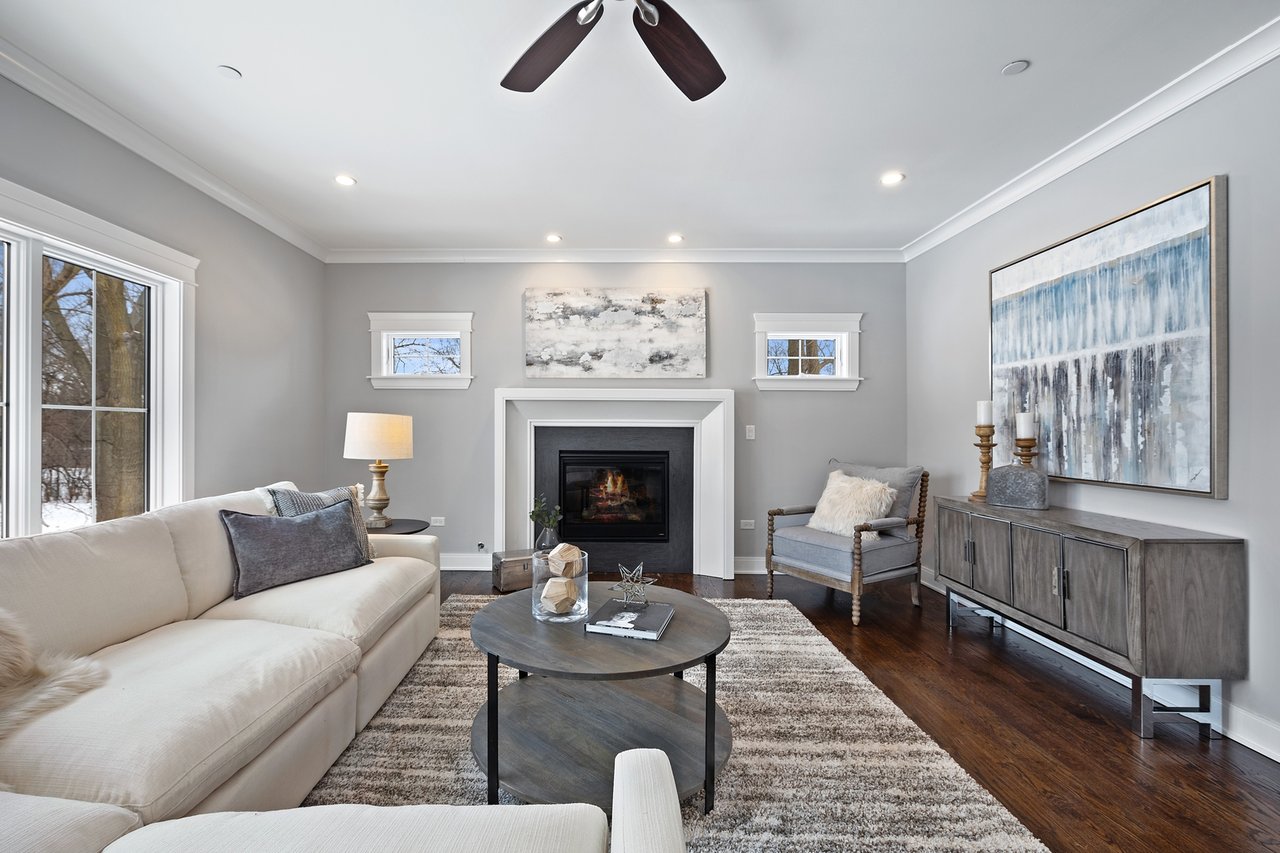 This new construction home is beyond compare