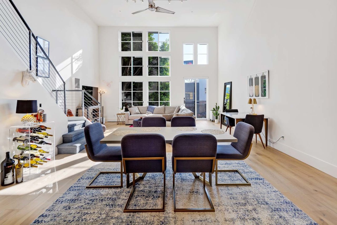 920 Harrison St Unit 1