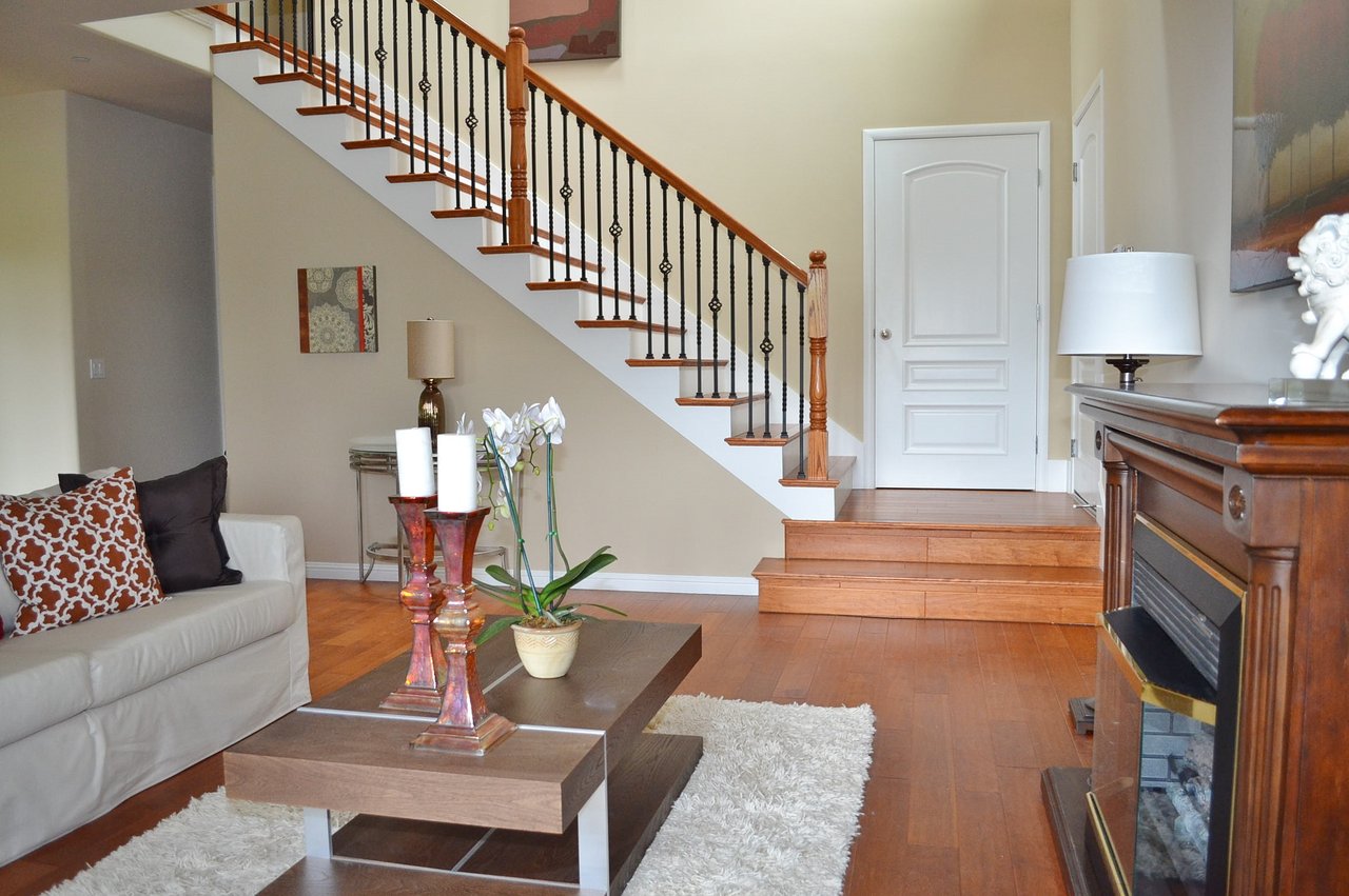 21 Forrest Avenue, San Anselmo