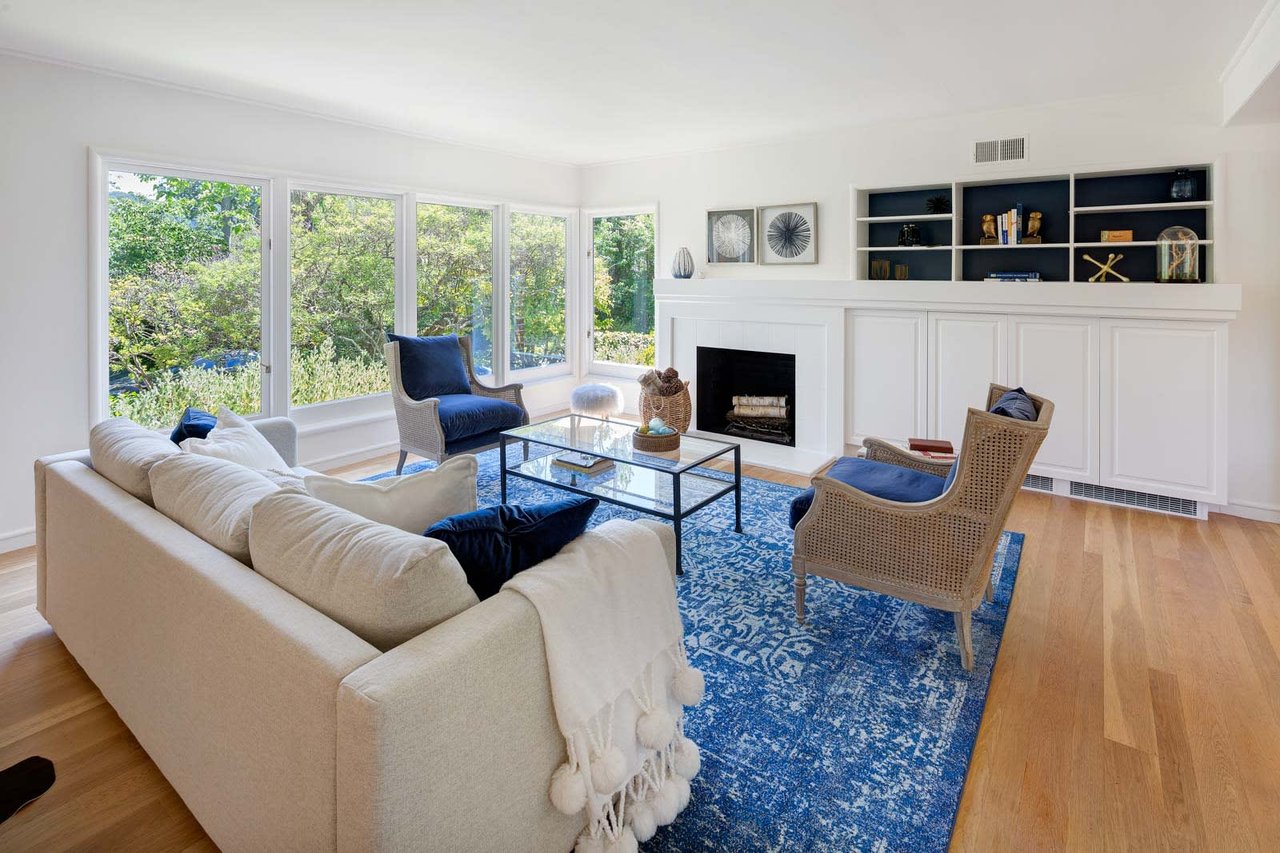 20 Rosebank Avenue, Kentfield